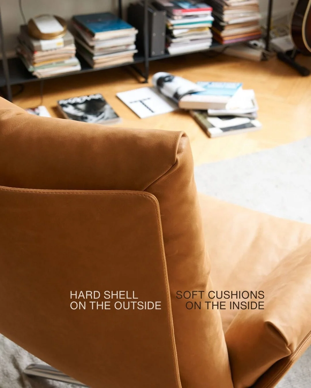 Cordia Lounge by @cor_sitzmoebel combines a slim outer shell with generous cushions, creating a lounge chair that feels both elegant and deeply comfortable. 

Unwind and take a seat at our showroom on Claridenstrasse 25 in Zurich. 

#corsitzm&ouml;be