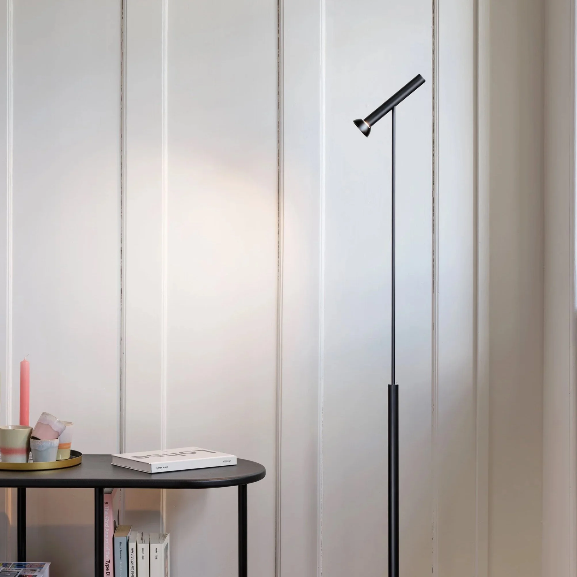 Baltensweiler Stehleuchte Topoled