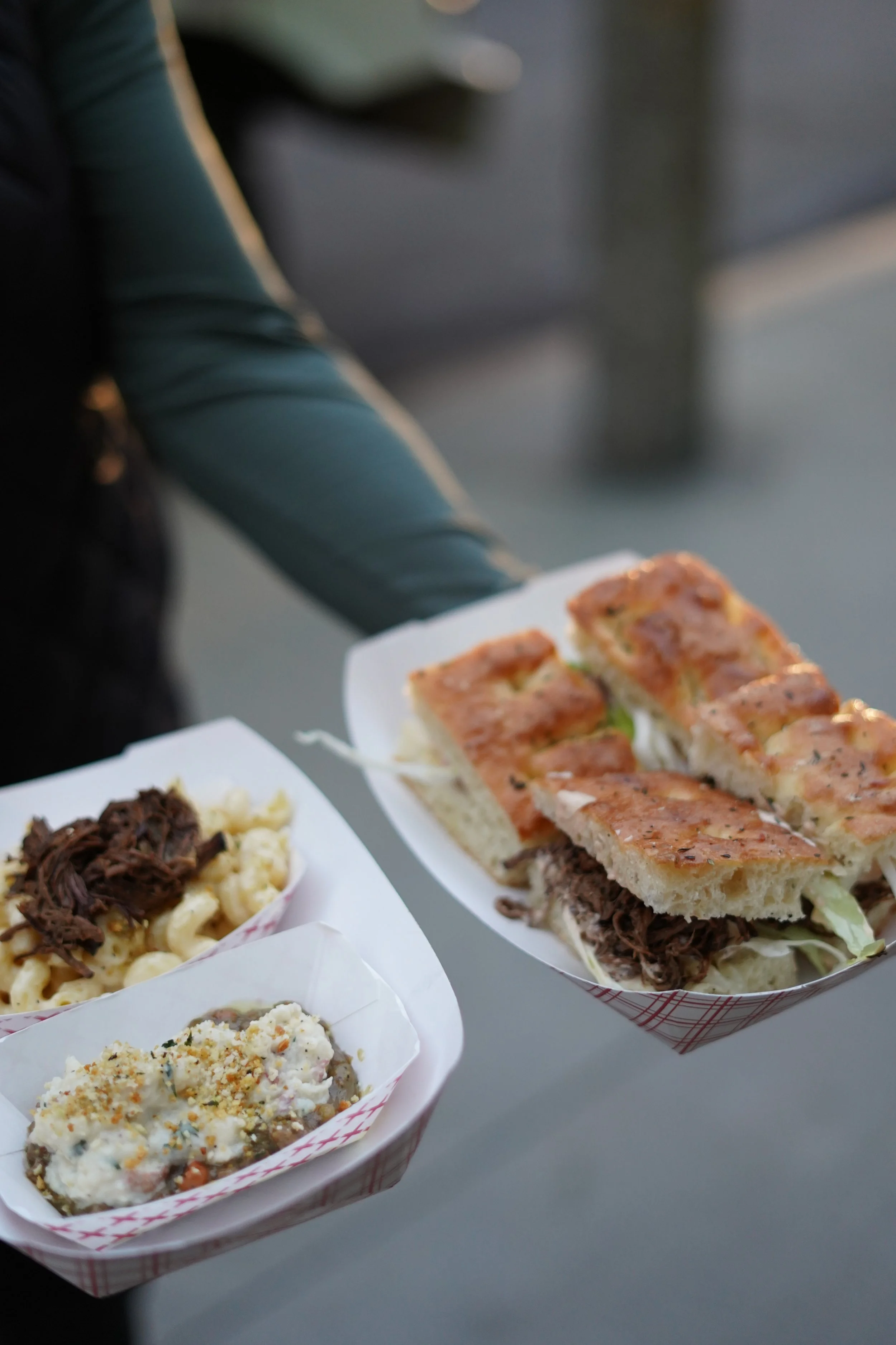 Saint Patrick's Day '23