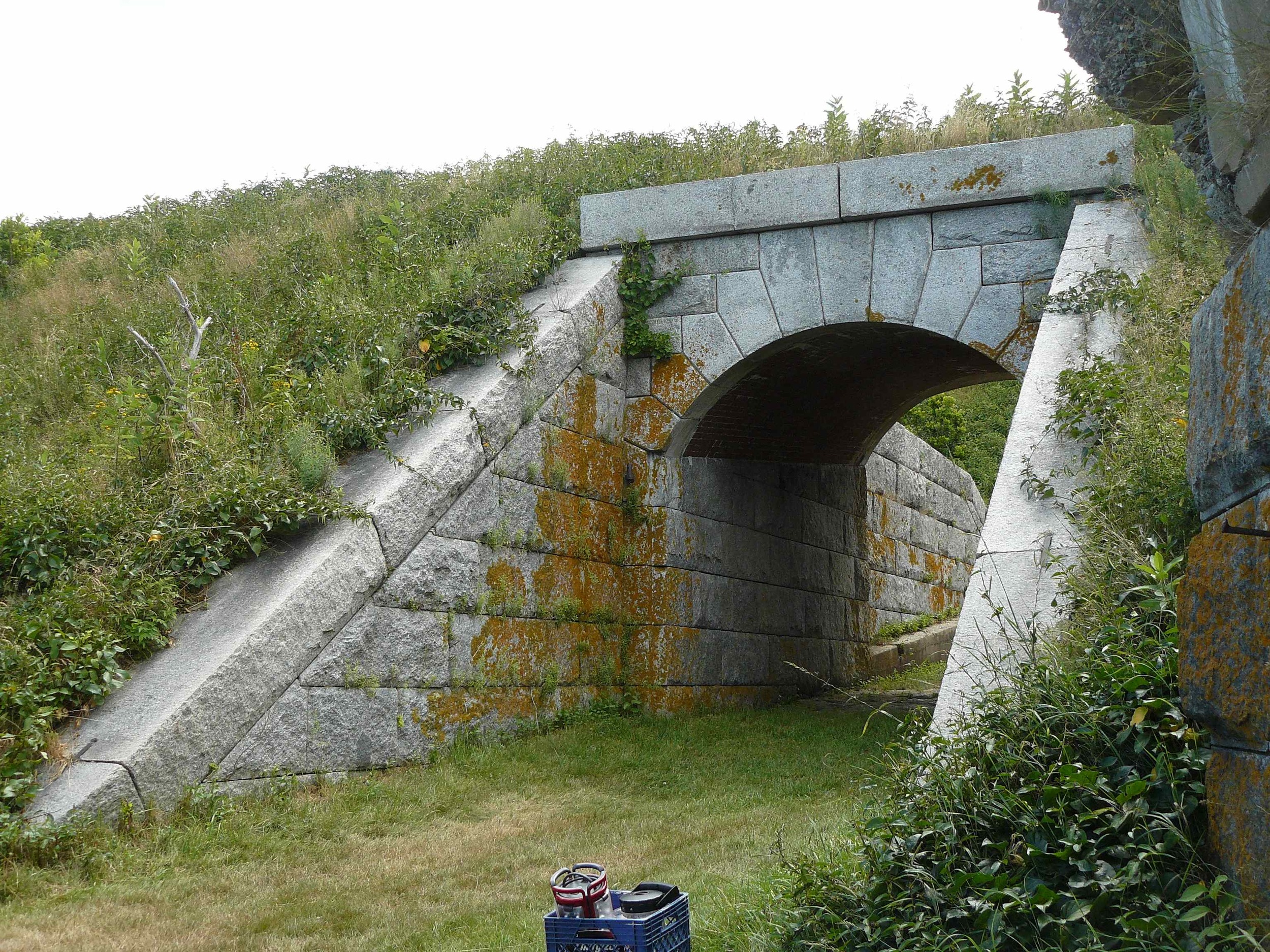 House_Island_July_2012_29_Ft_Scammell_Tunnel.JPG