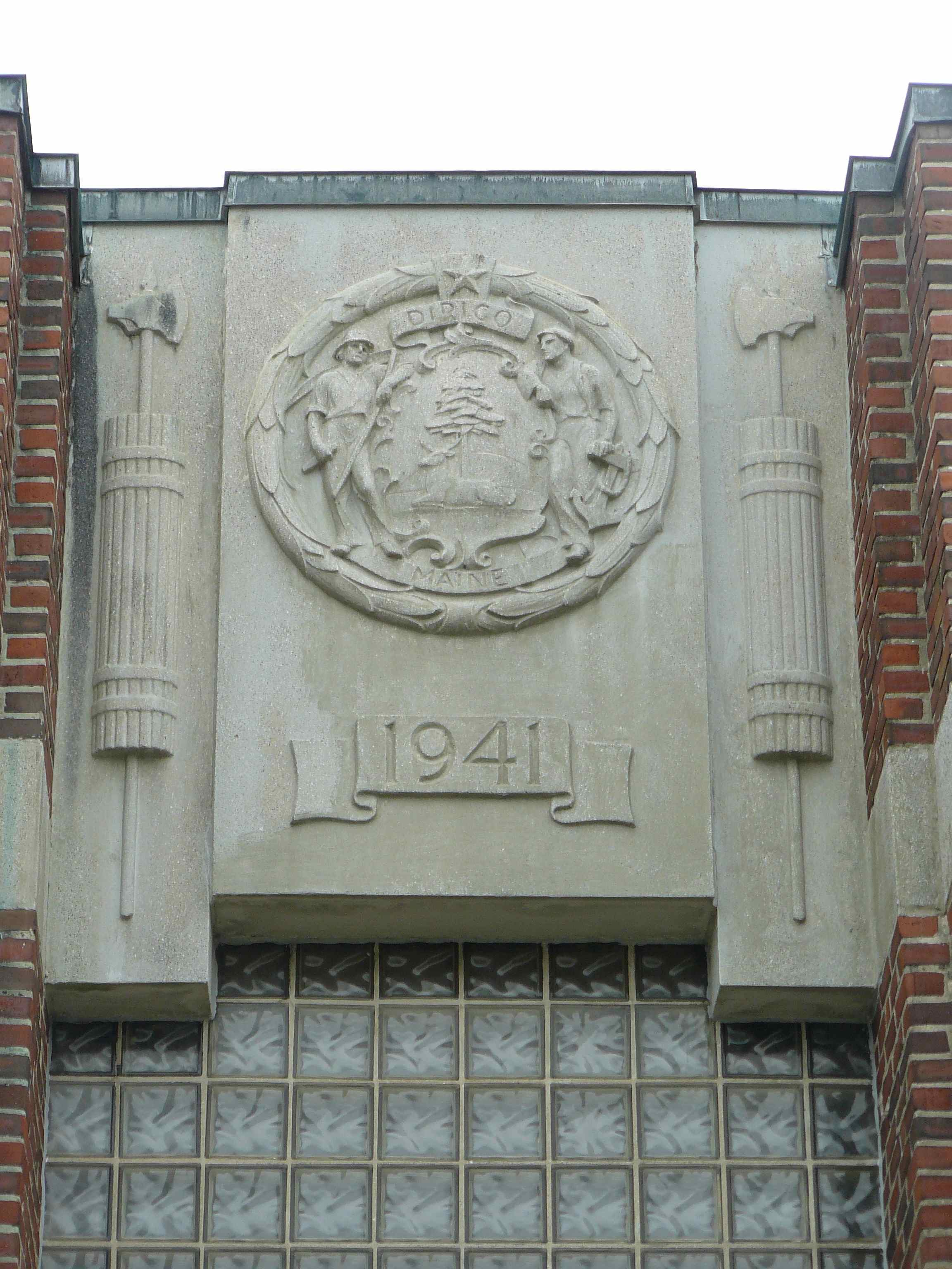 South_Portland_Armory_front_seal.jpg
