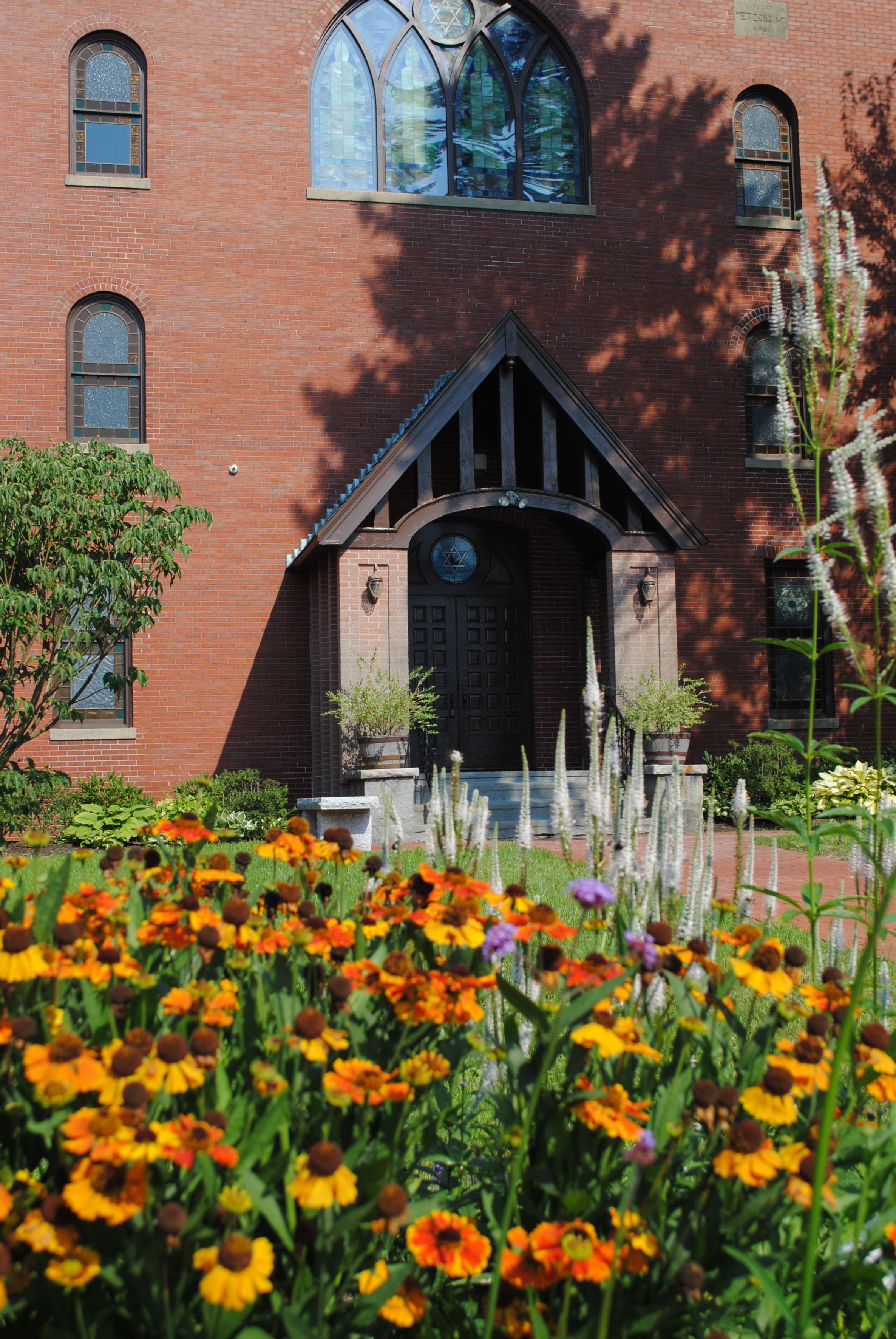 Maine Jewish Museum, 2012