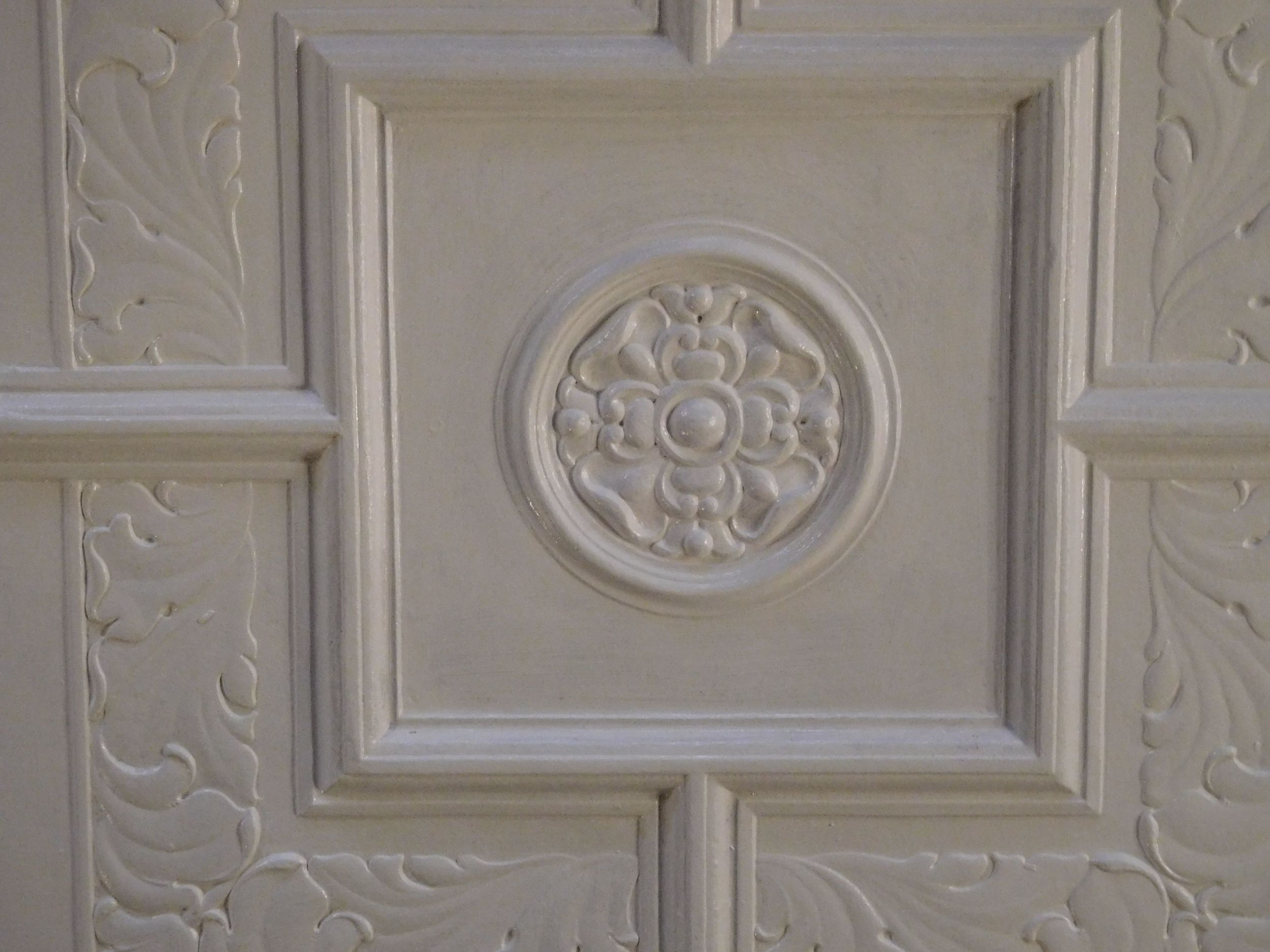 West Mansion front entry ceiling detail.jpg