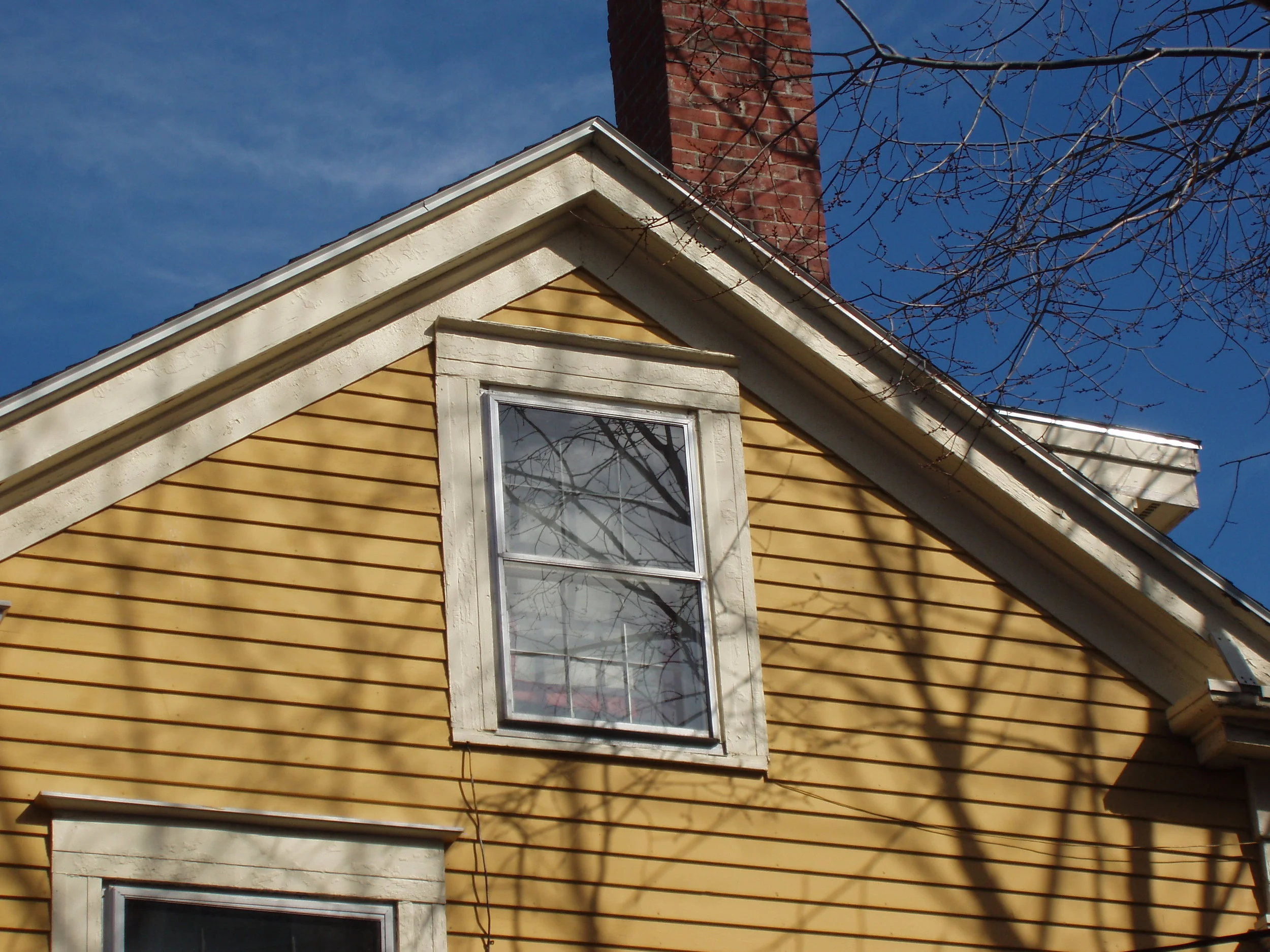 10 Things You Can Do Over the Weekend to Make Your Old House More Efficient