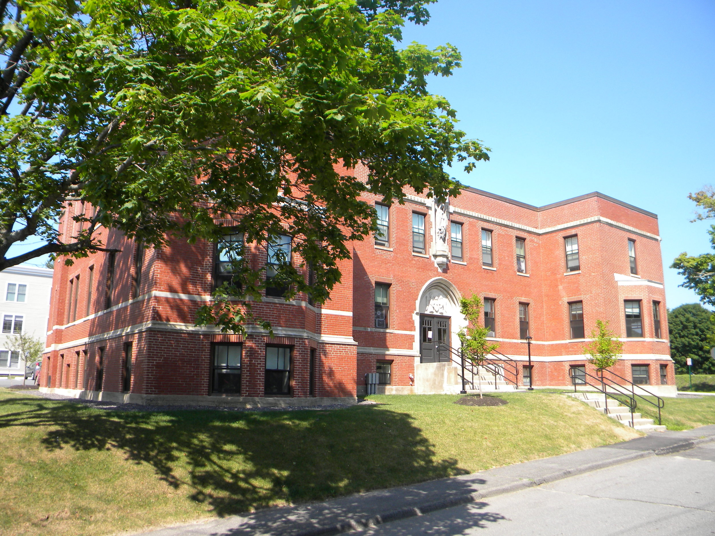 St. Hyacinth's School