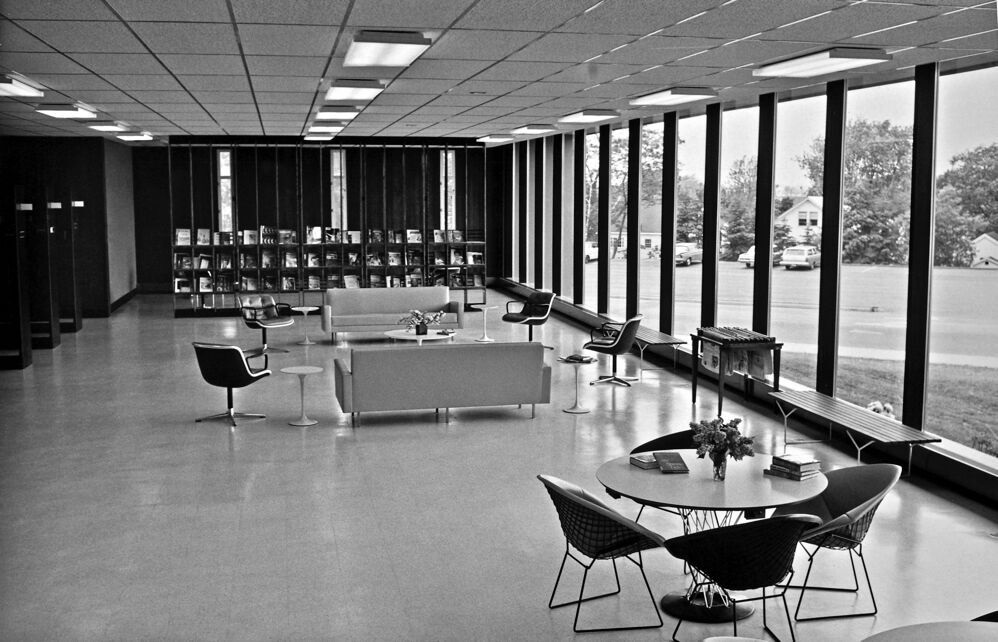 SouthPortland_Broadway_482_PublicLibary_1960s_Front_Interior_CHRISTOPHER_GRASSE.jpg