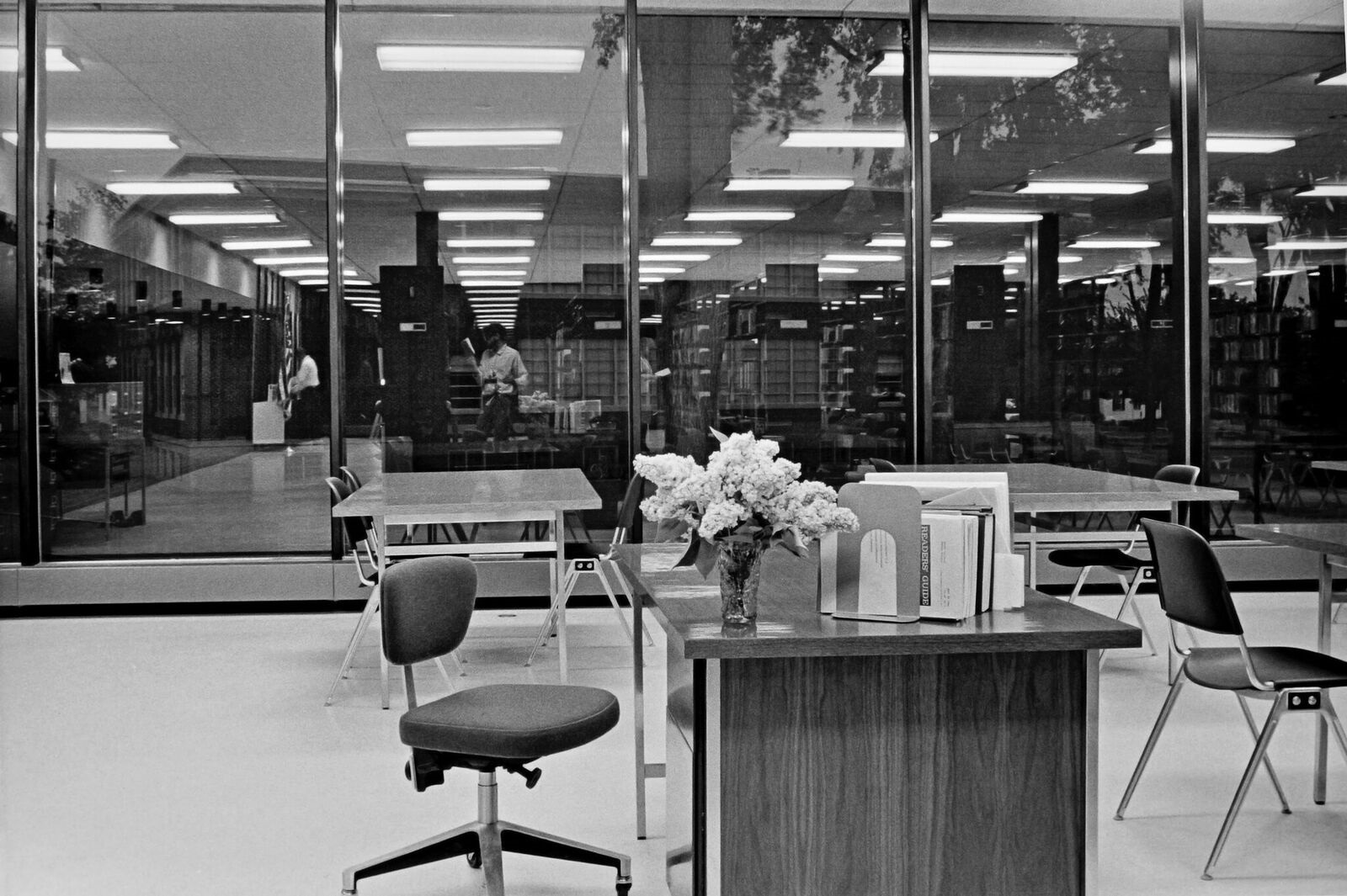 SouthPortland_Broadway_482_PublicLibary_1960s_Research_Tables_CHRISTOPHER_GRASSE.jpg