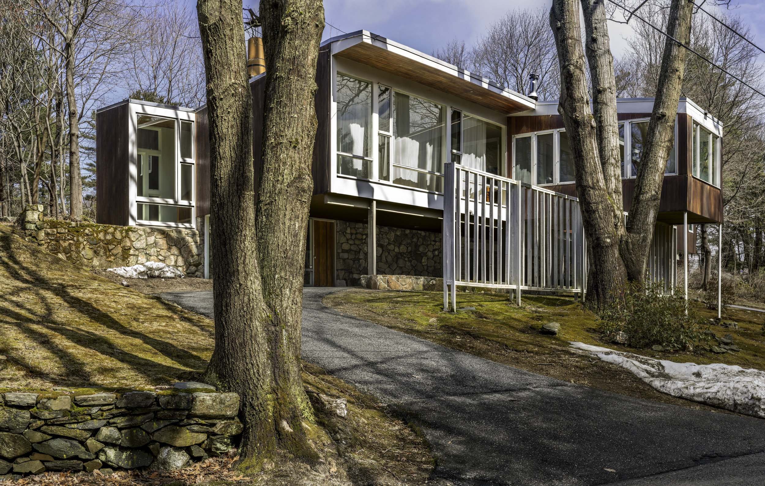 Stonybrook Lane, Cape Elizabeth