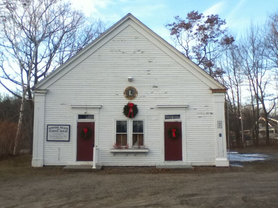 Bowery Beach School_ Cape Elizabeth_Wheeler Road_Front.JPG