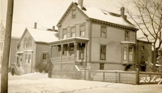 23 Lafayette - 1924.png