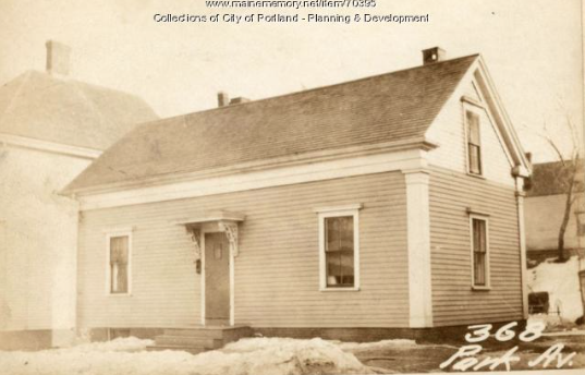 368 Park Ave - Eastern Real Estate Company - 1924.png