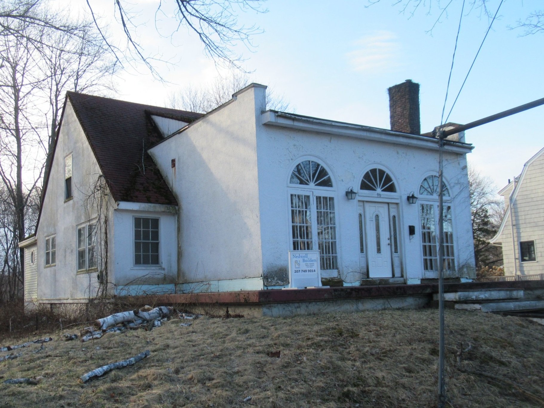 96 Clifford Street, South Portland