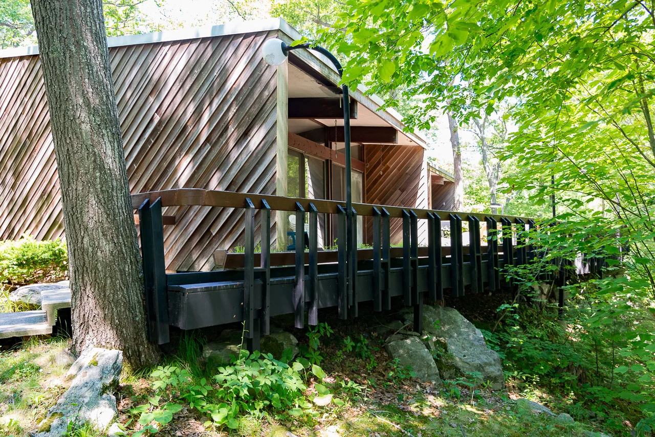 The Trade Show Files: Midcentury Marvel