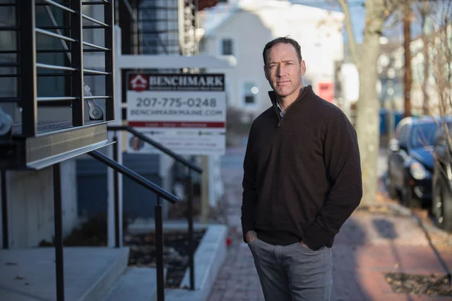 The Trade Show Files: Considerations When Selling and Renovating Your Older Home with Tom Landry