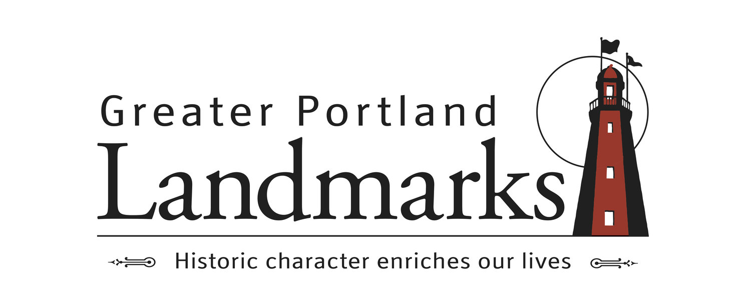 Greater Portland Landmarks