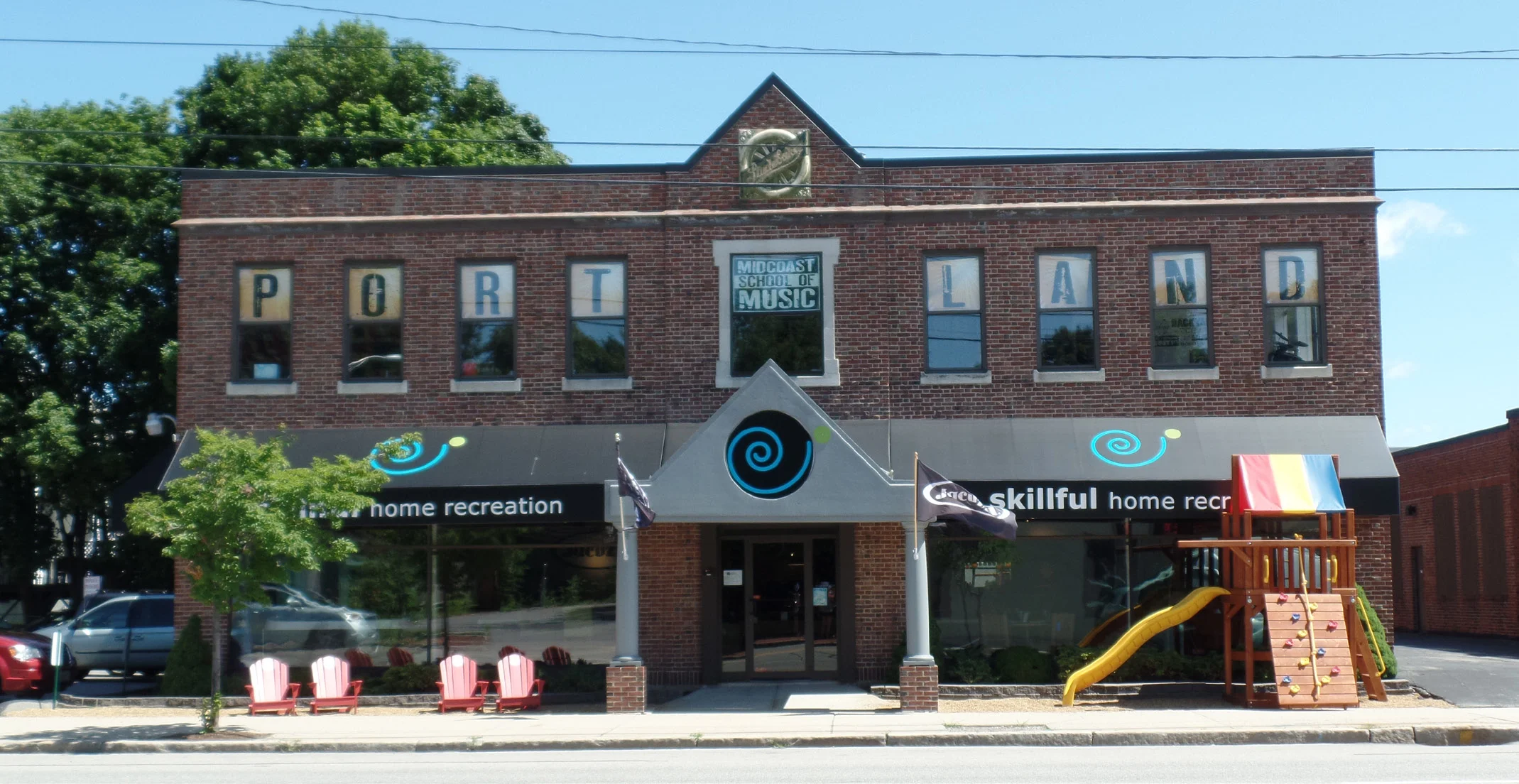 533 Forest Ave
