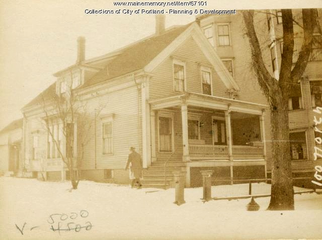 100 N 1924