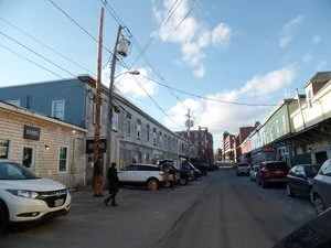 Portland's Working Waterfront