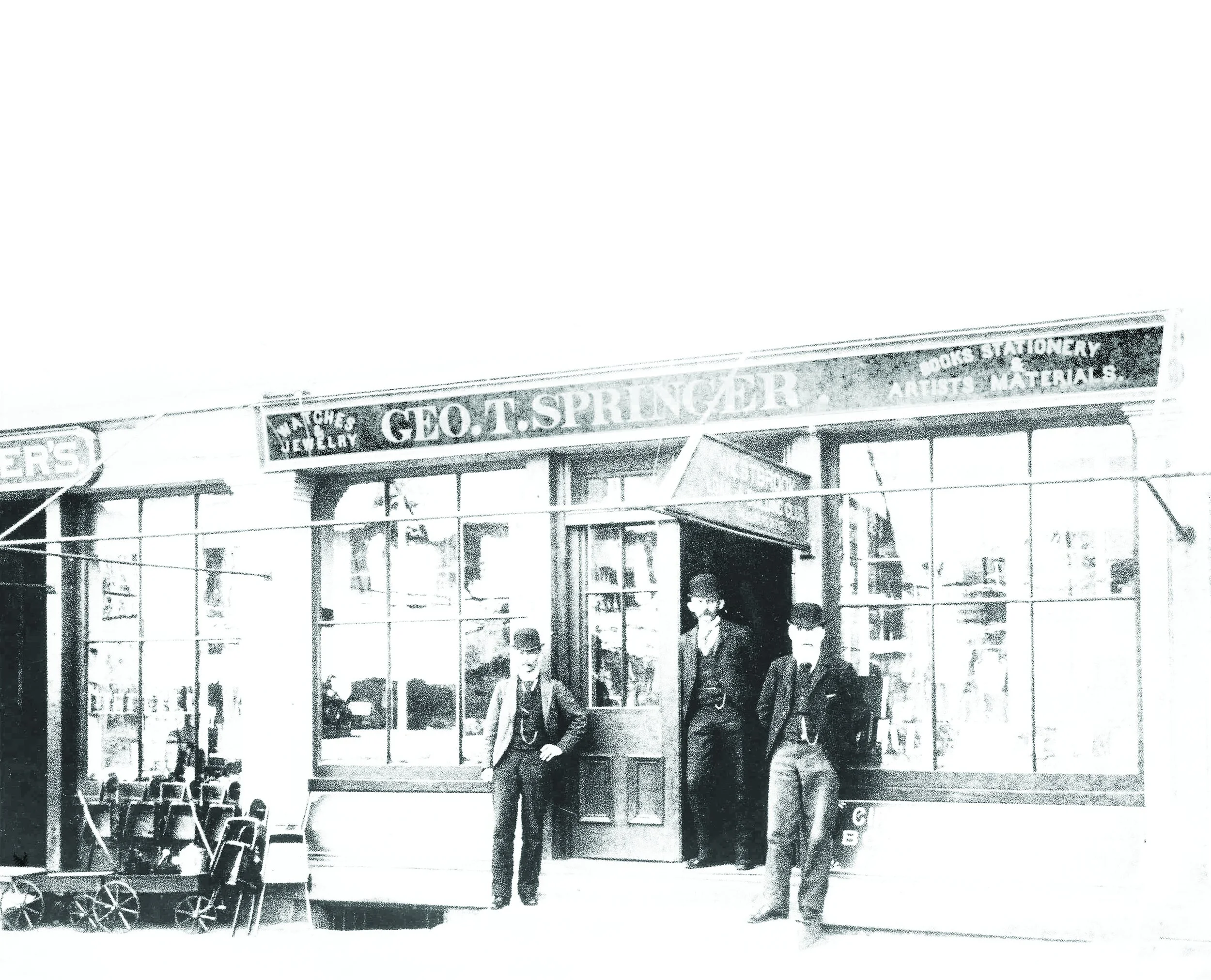 Greater Portland Landmarks Legacy Business Awards