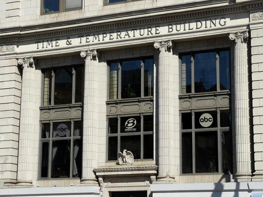 477-481 Congress Street - Neighborhood Meeting Notice
Dear Neighbor,

On behalf of the TT Maine Venture, LLC (Applicant), please join us for a neighborhood meeting to discuss the applicant's plans to renovate the properties at 477-481 Congress Street