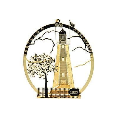 Springer's Jewelers Portland Observatory ornament