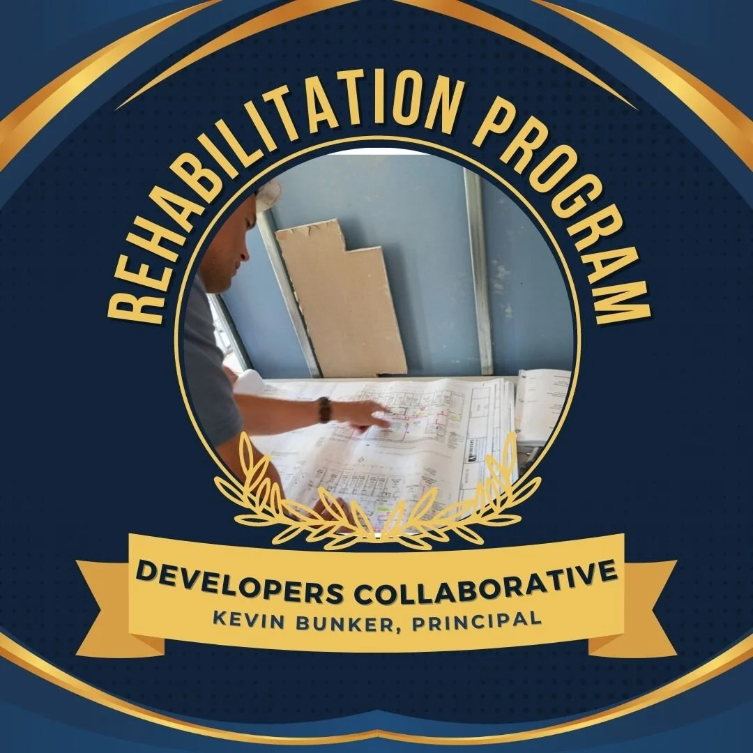 We're highlighting each of our 2023 Preservation Award winners and we hope you'll join us in celebrating them on September 13! 
Successful historic preservation relies on rehabilitation of old buildings into something new and valuable for the communi