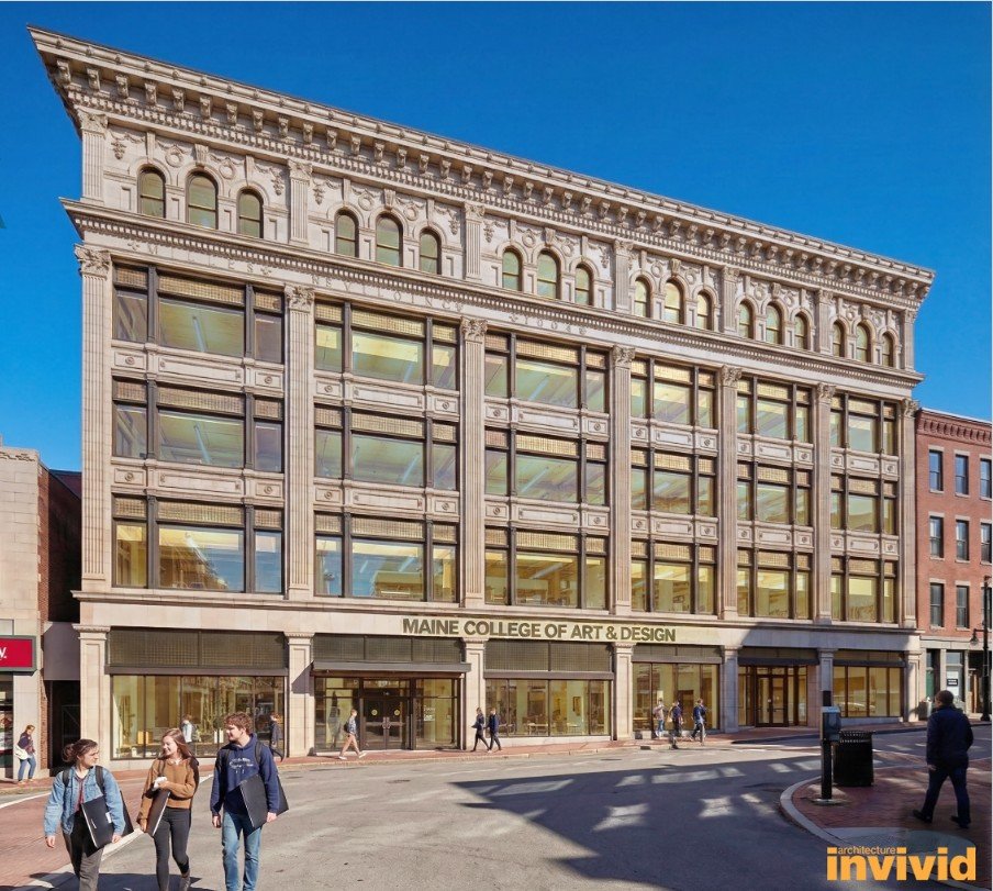 Proposed 2026 Remodel