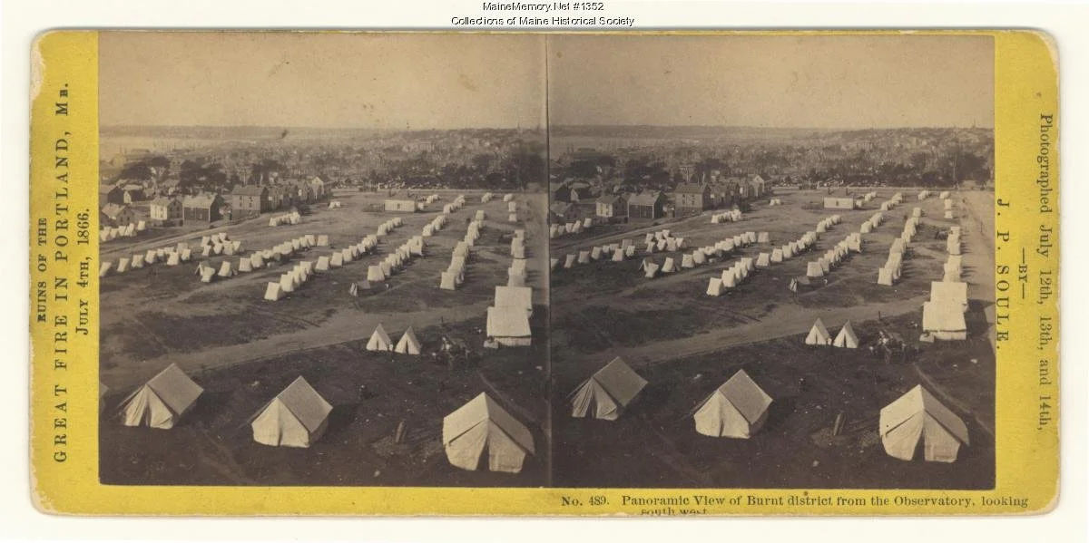 Courtesy Maine Memory Network #1352