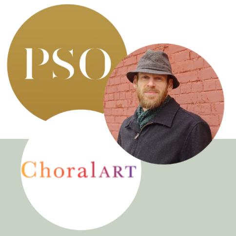 Did You Know: ChoralArt and Portland Symphony Orchestra collaborate to capture the sounds of history.