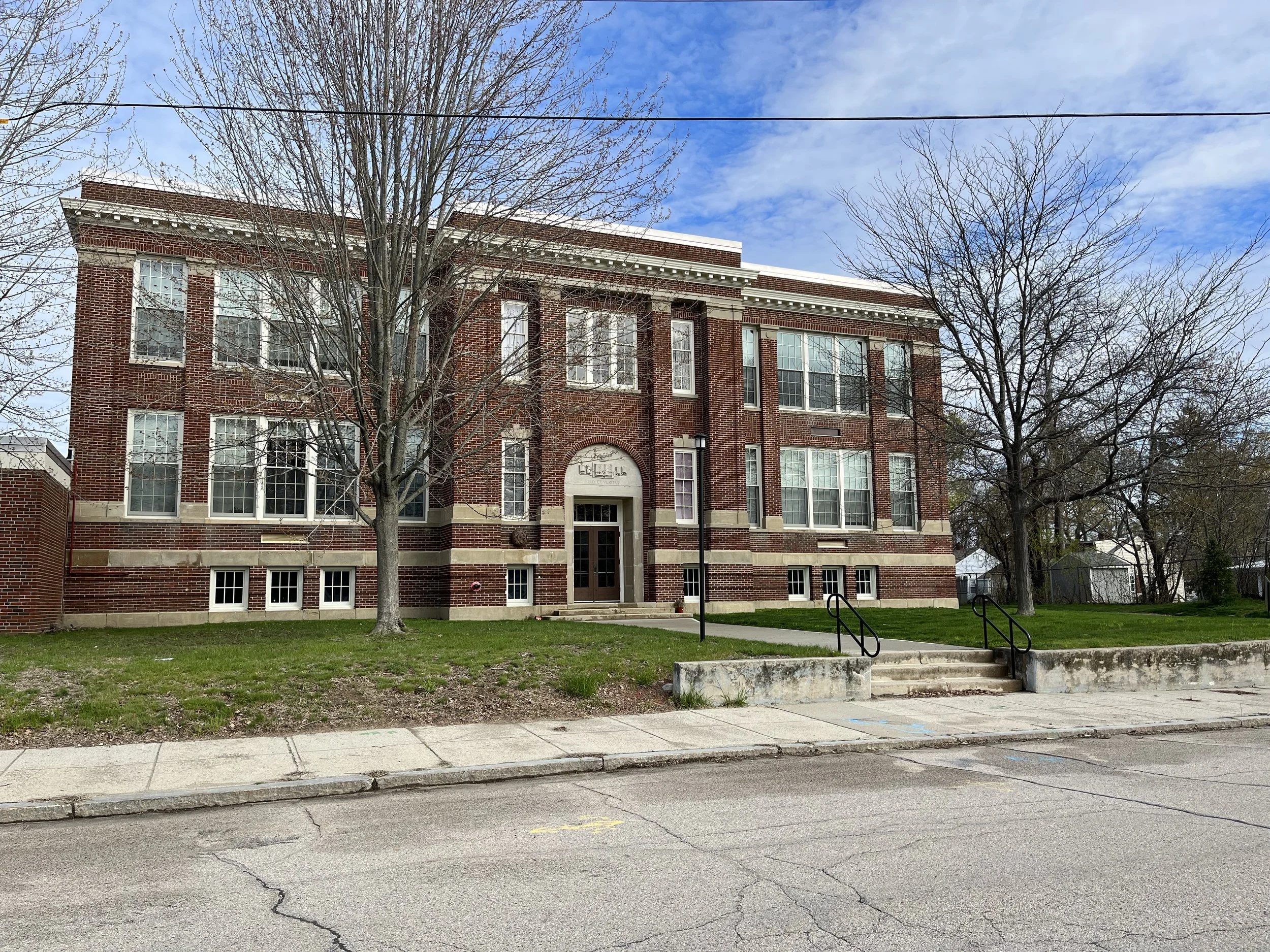 2026 Thomas B. Reed School Tour