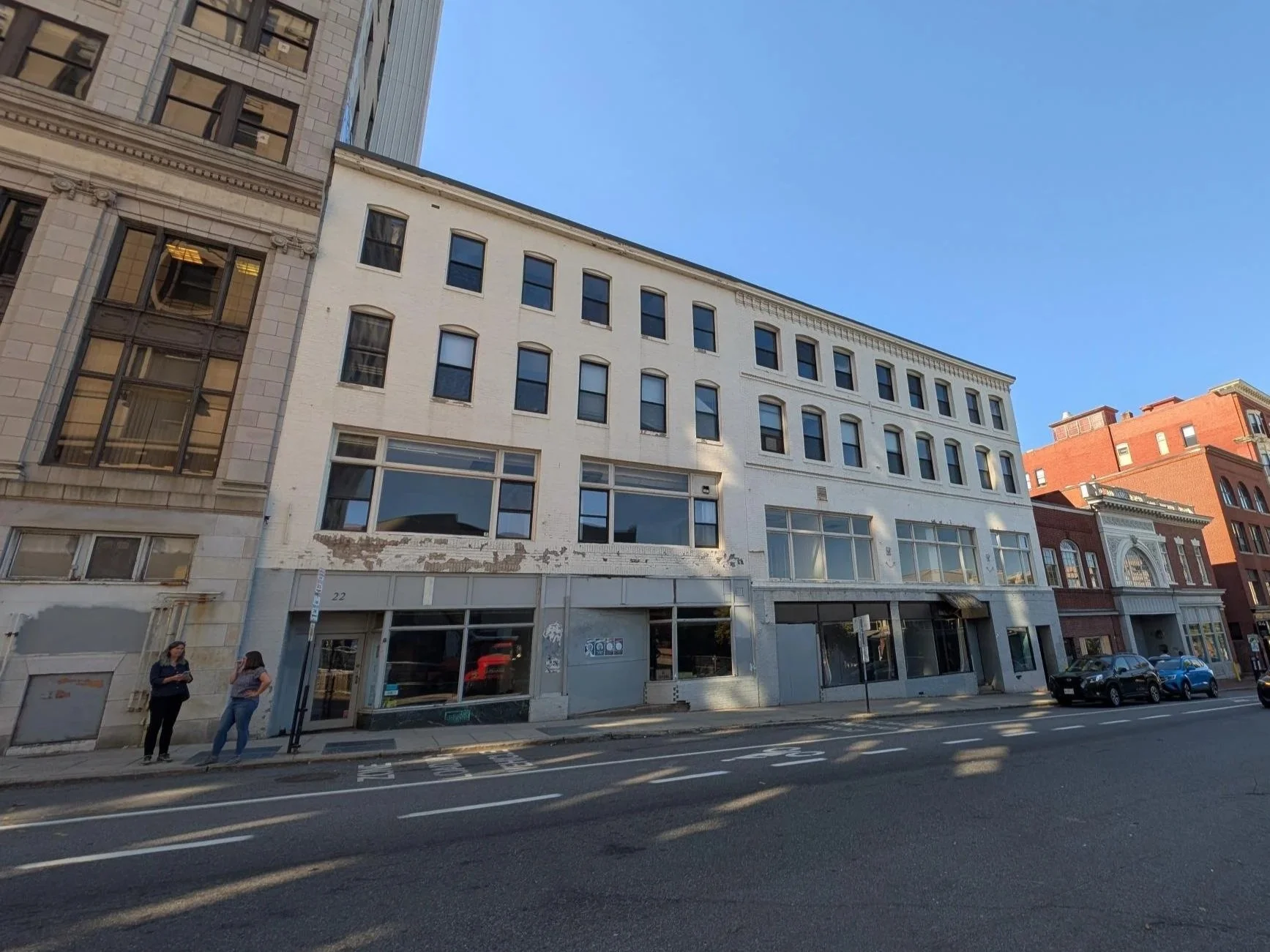 Greater Portland Landmarks - Preservation Is