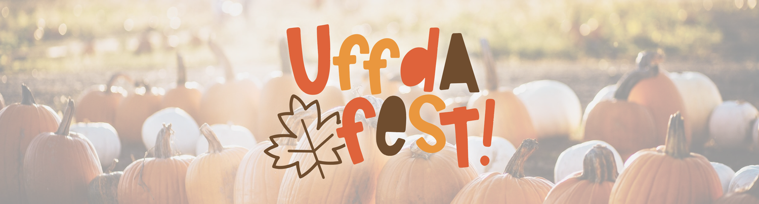 UffDa Fest!