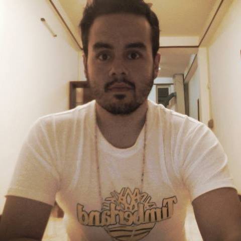 SANTOS RAMOS OutReach Coordinator ArtHouse 43