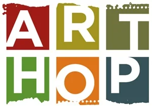 Connections premieres at Art Hop in Kalamazoo on March 1!