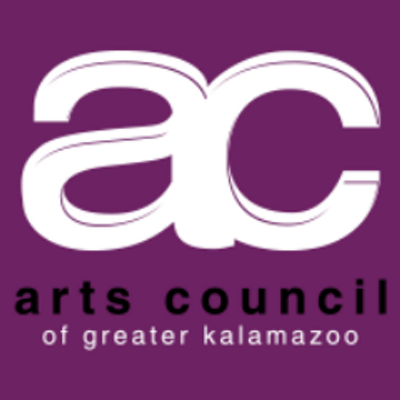 Arts Council of Greater Kalamazoo has generously supported Troy Ramos’s project “ Connections” .