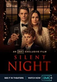 Silent Night Movie Review: The Tragedy of Cultism — ArtHouse Radio cover