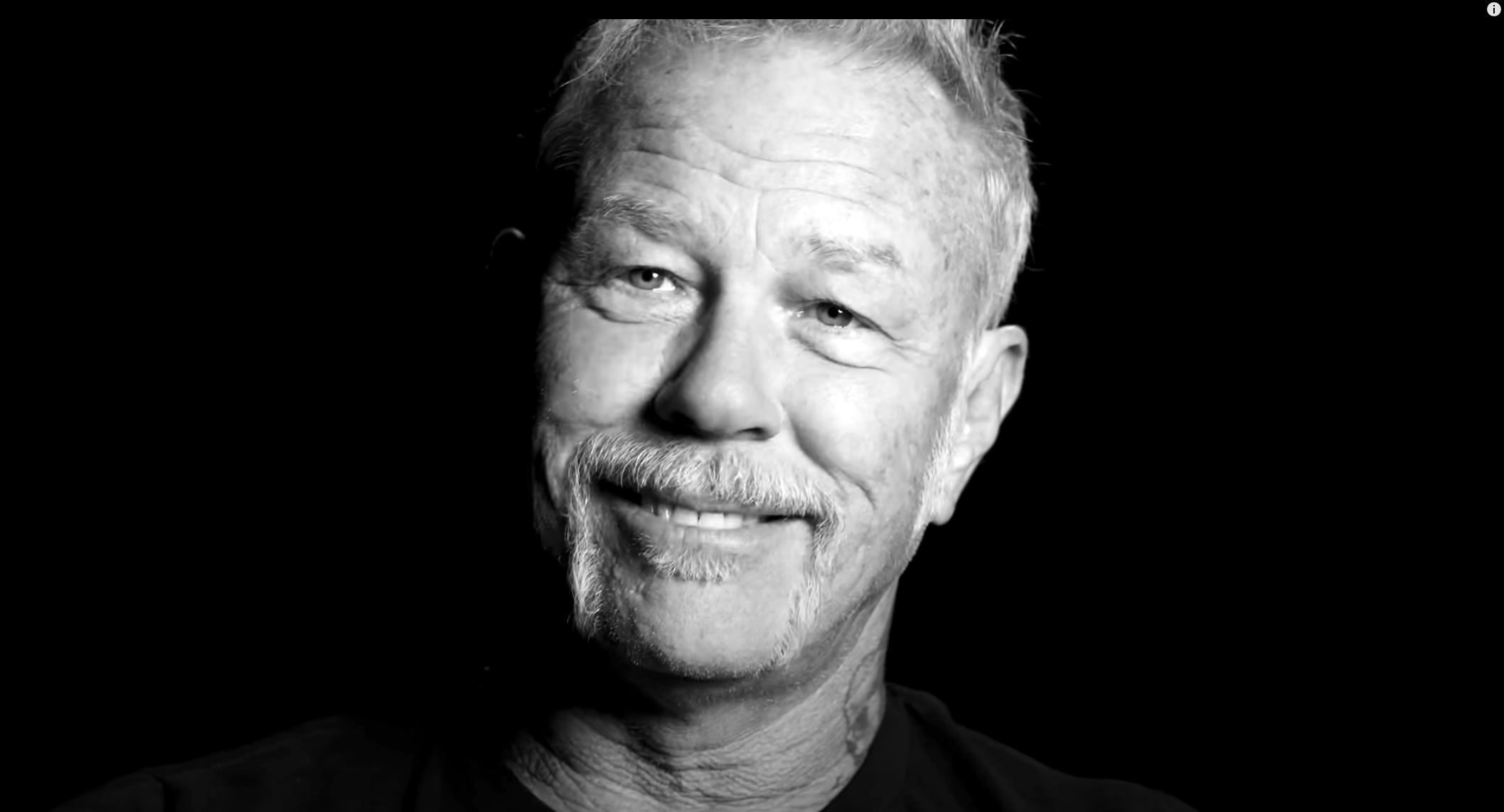 Metallica Saved My Life (2025) - coming to Tribeca