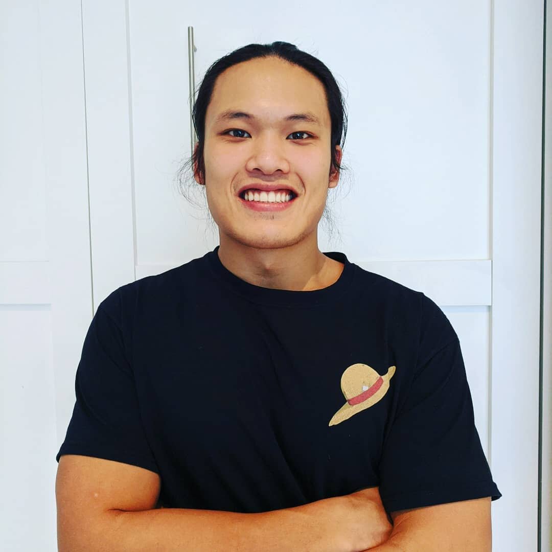 Calvin seeks to immerse himself with like-minded professionals in providing comprehensive health and wellness practices. Additionally, as a competitive dragon boat paddler, Calvin understands that the importance of an athlete's health and wellness is
