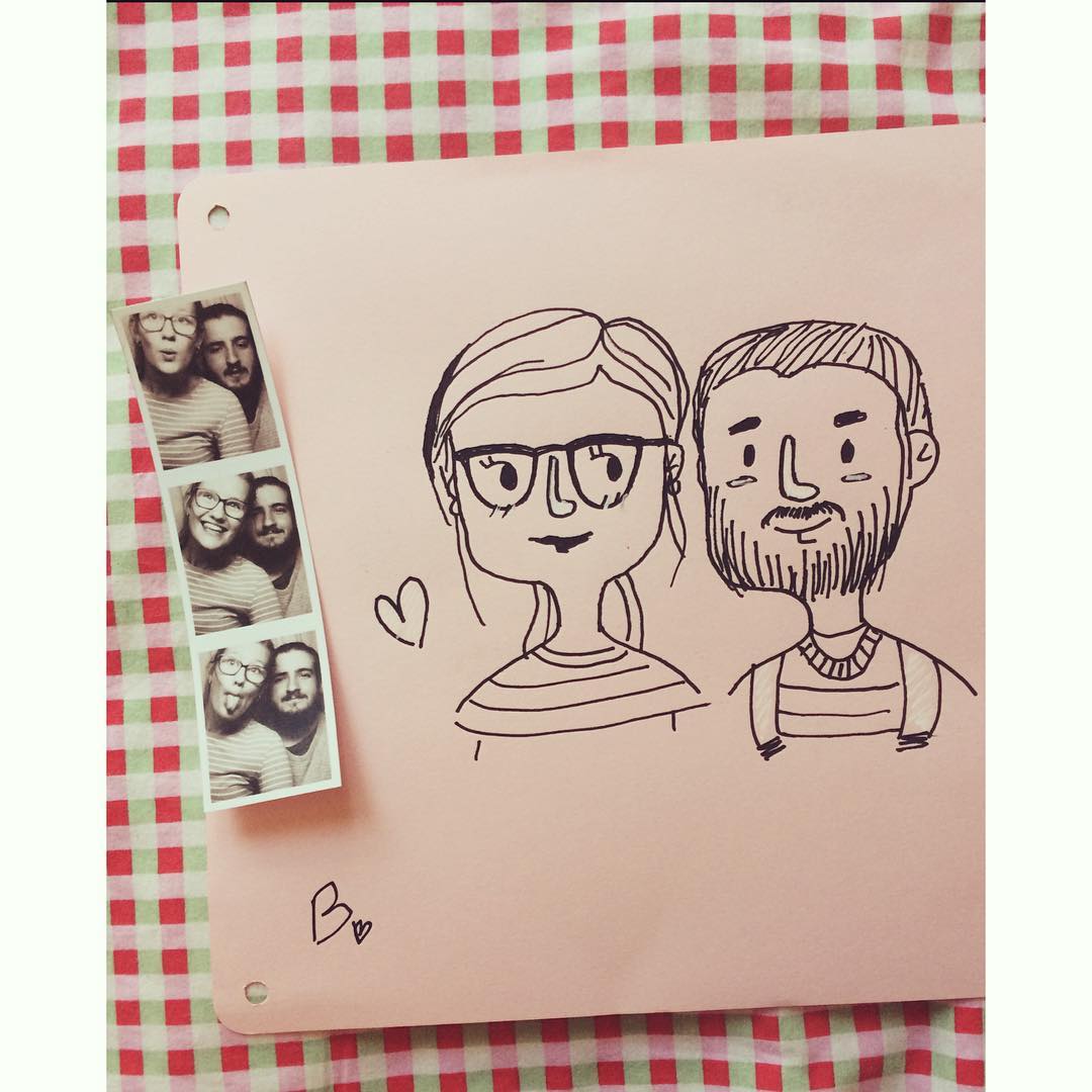 Image courtesy of Alice Halfpenny