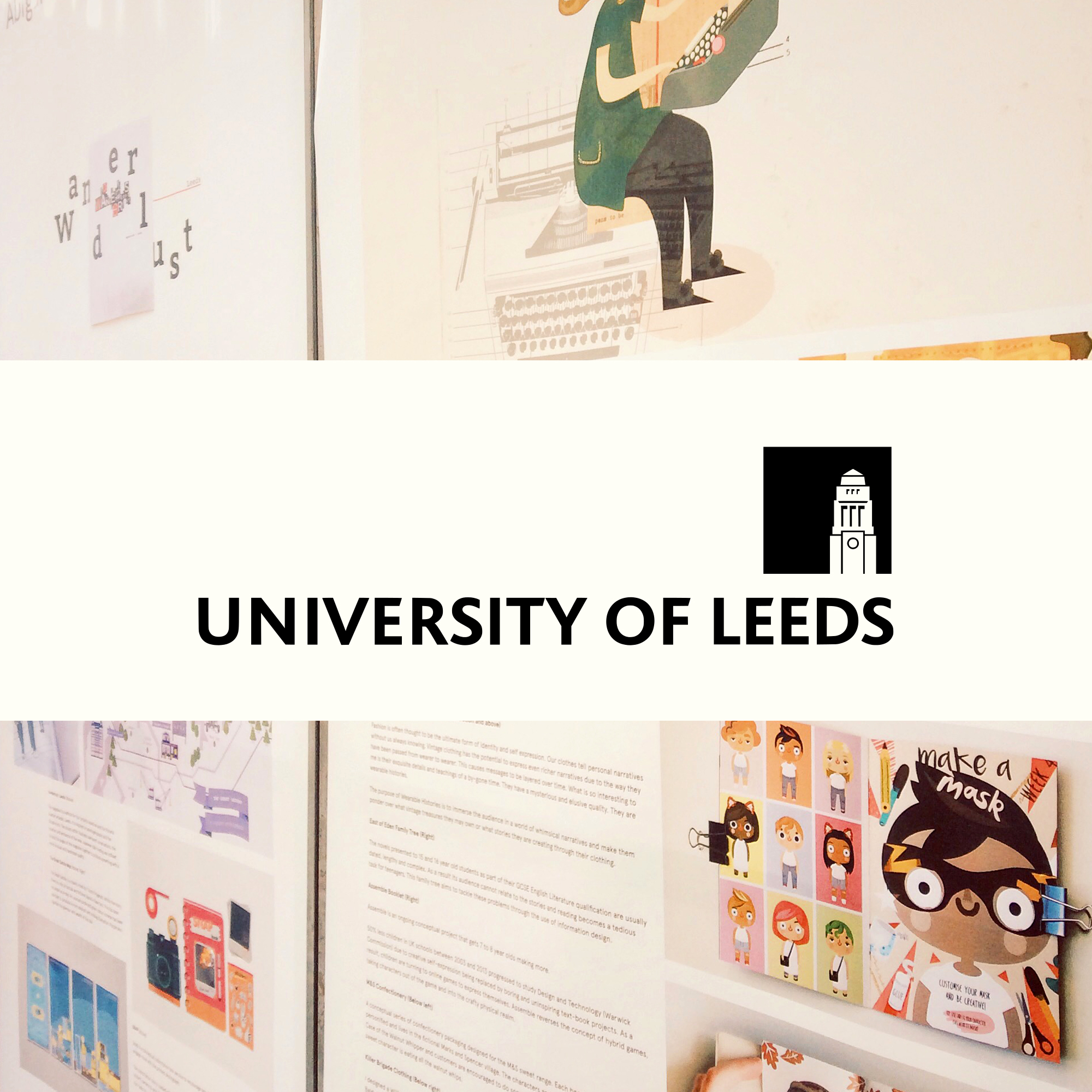 University of Leeds - Career Centre Interview