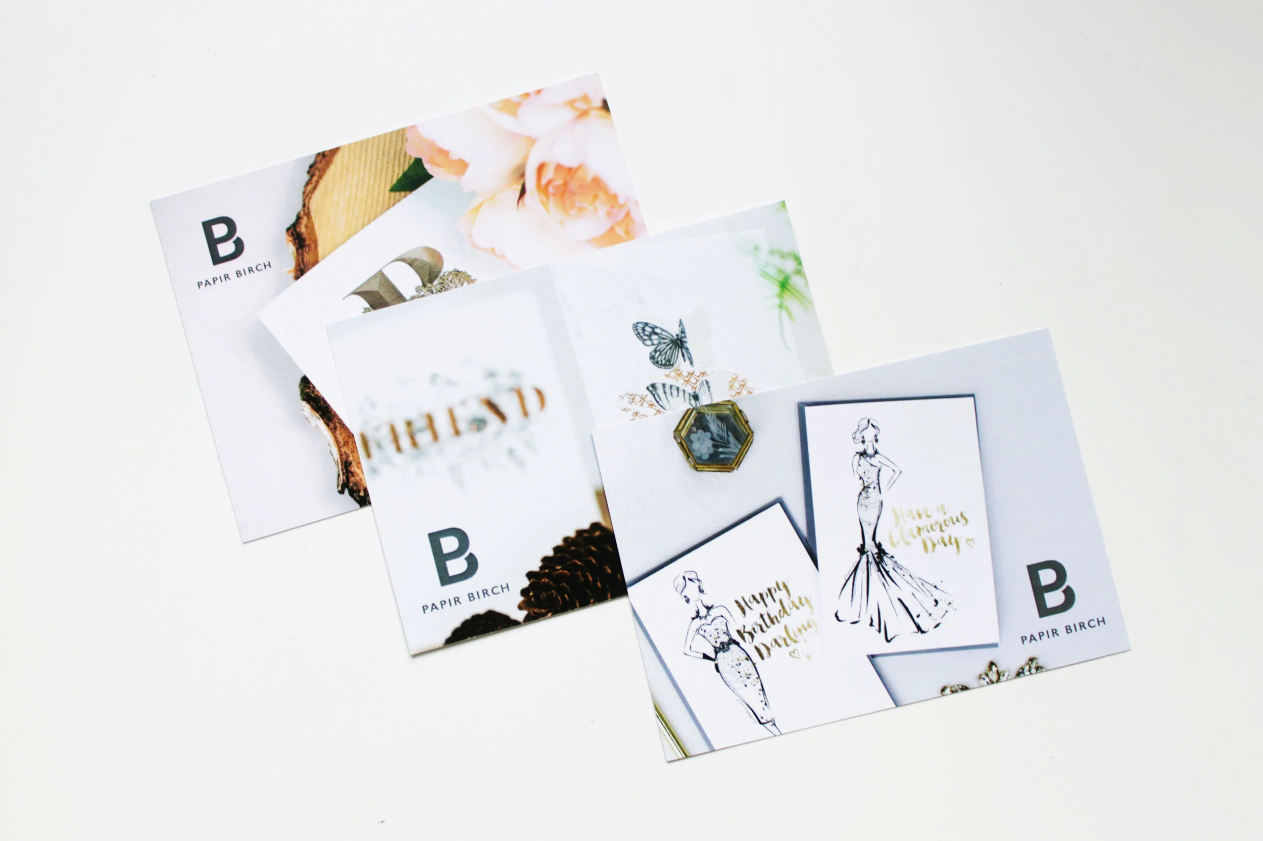 Buttercrumble - Papir Birch - Postcards 4.jpg