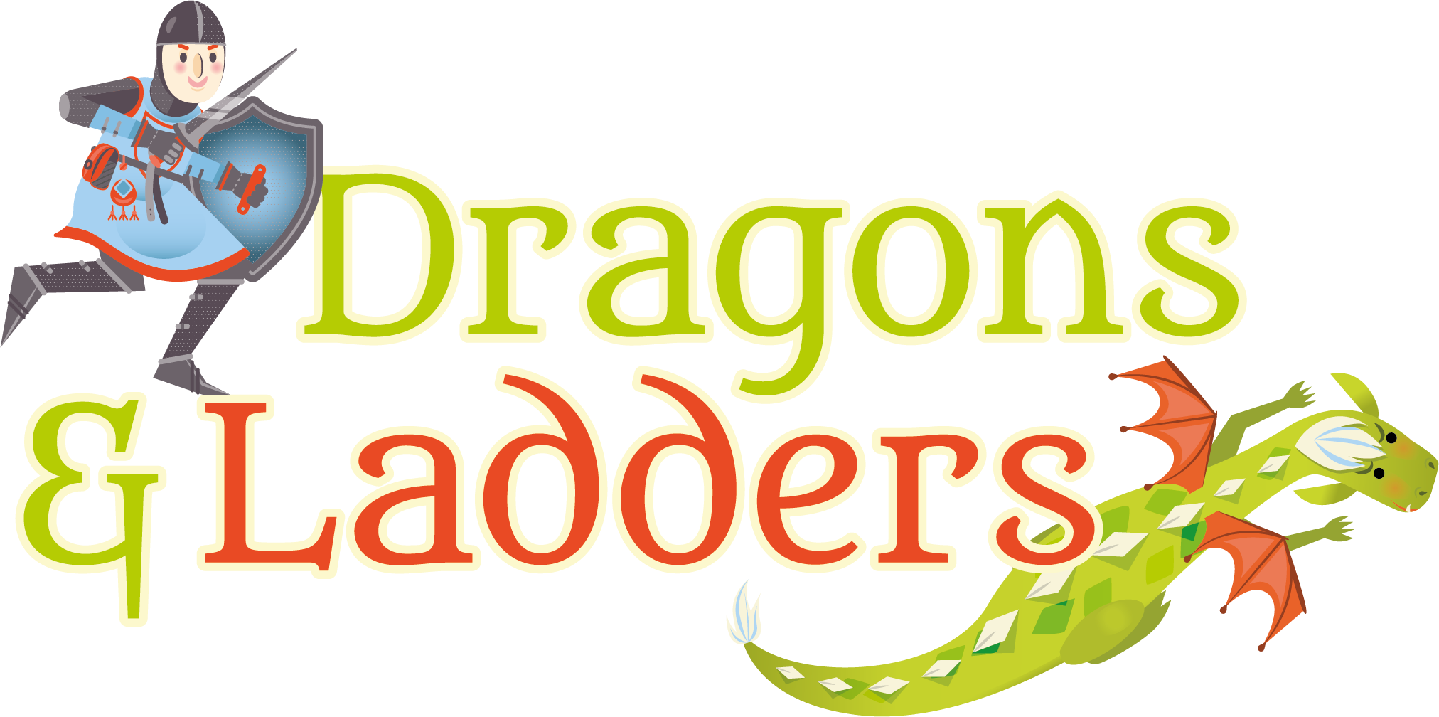 Royal Armouries: Dragons & Ladders — Buttercrumble – Design Firm