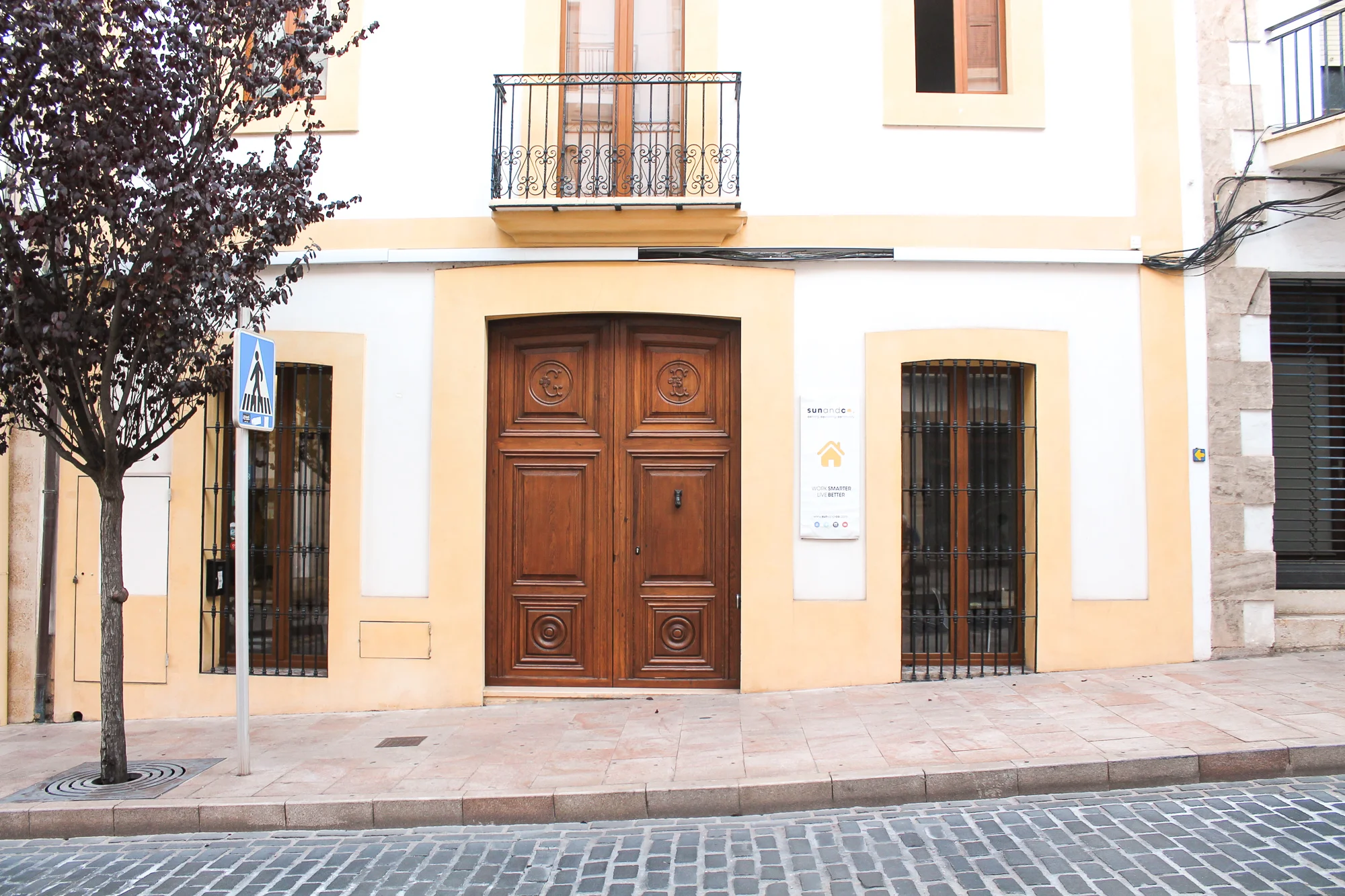 Our New Home - Sun & Co