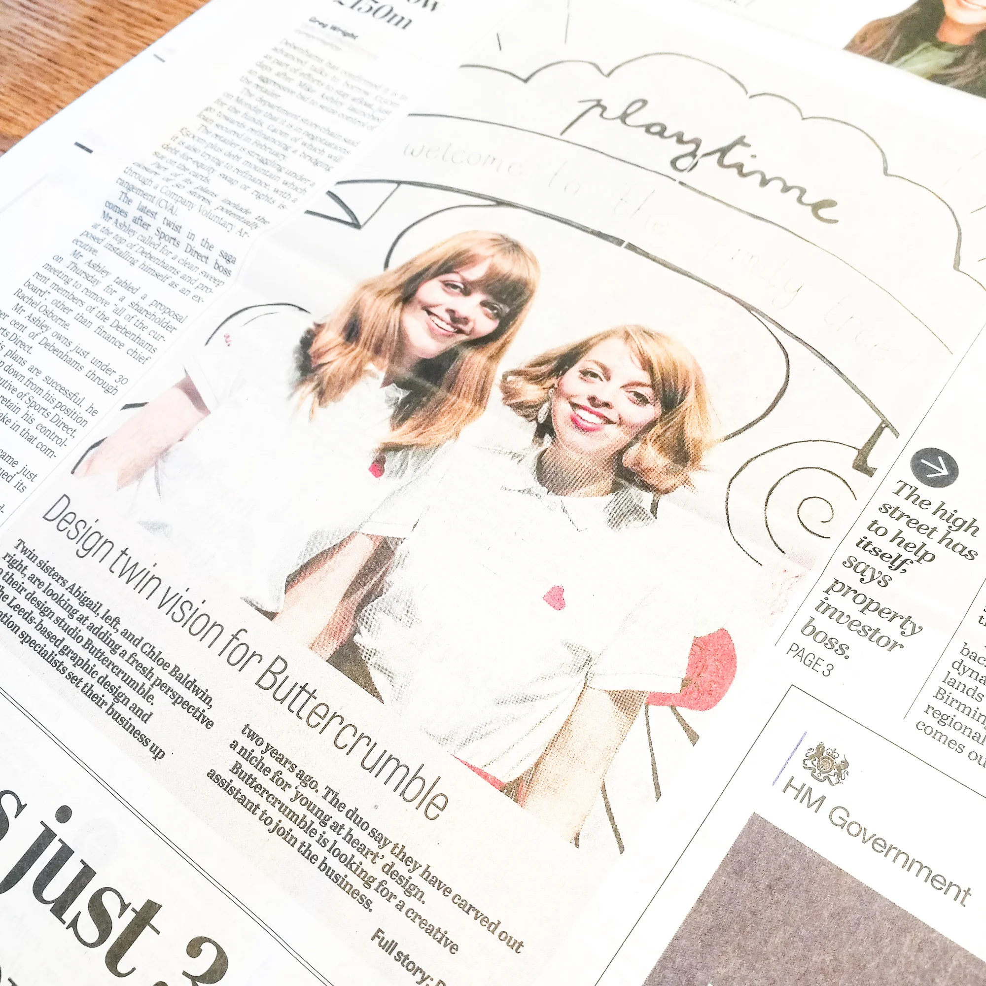 Yorkshire Post