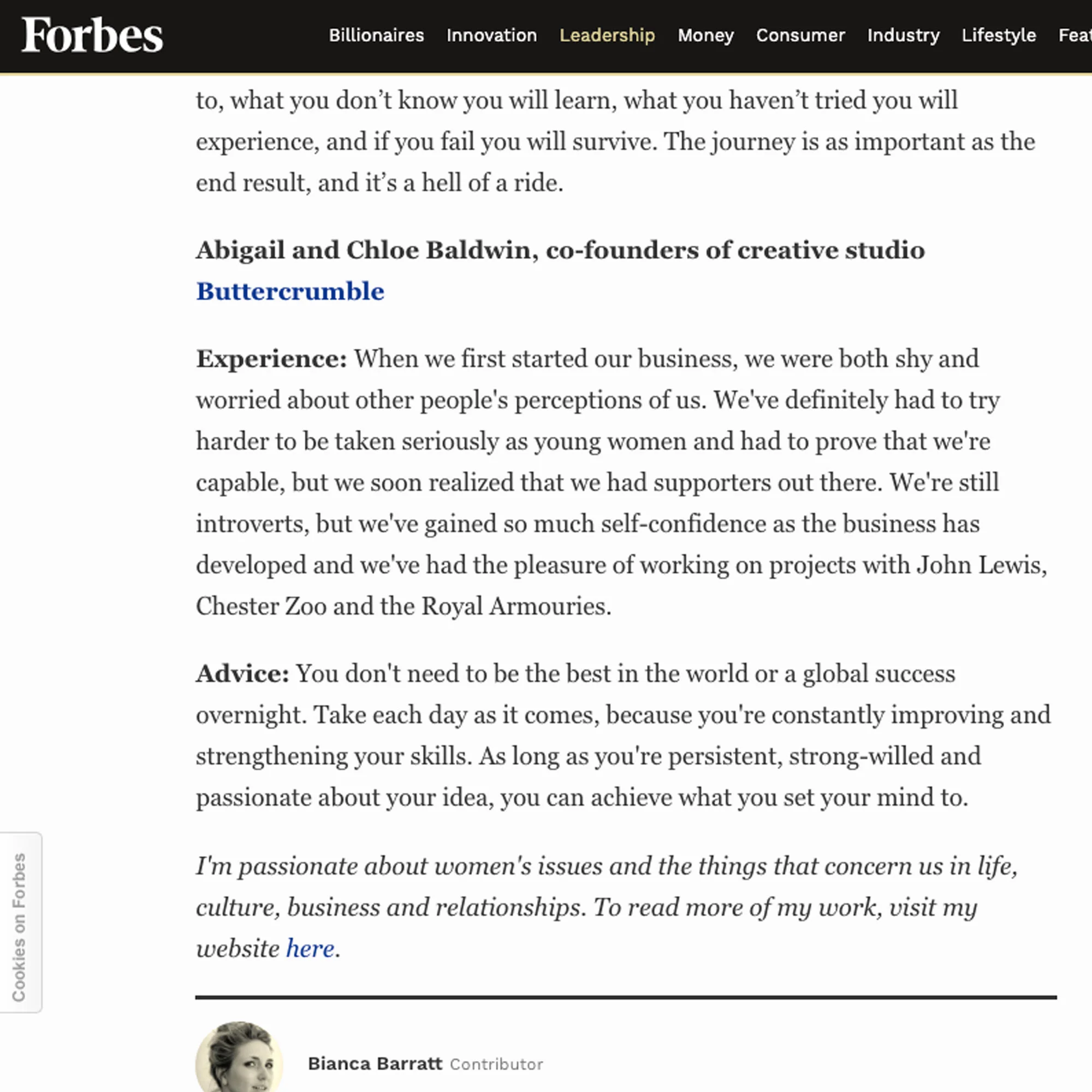 Forbes