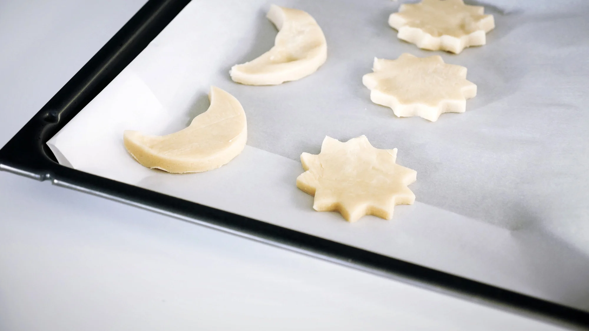 Avoid being a cookie-cutter brand!