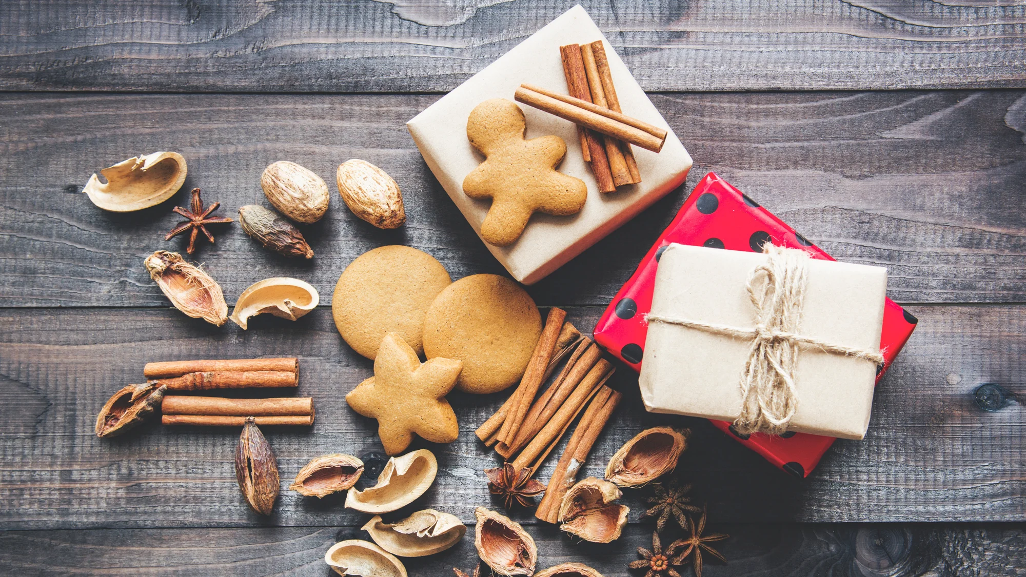 Treat your devoted customers over Christmas