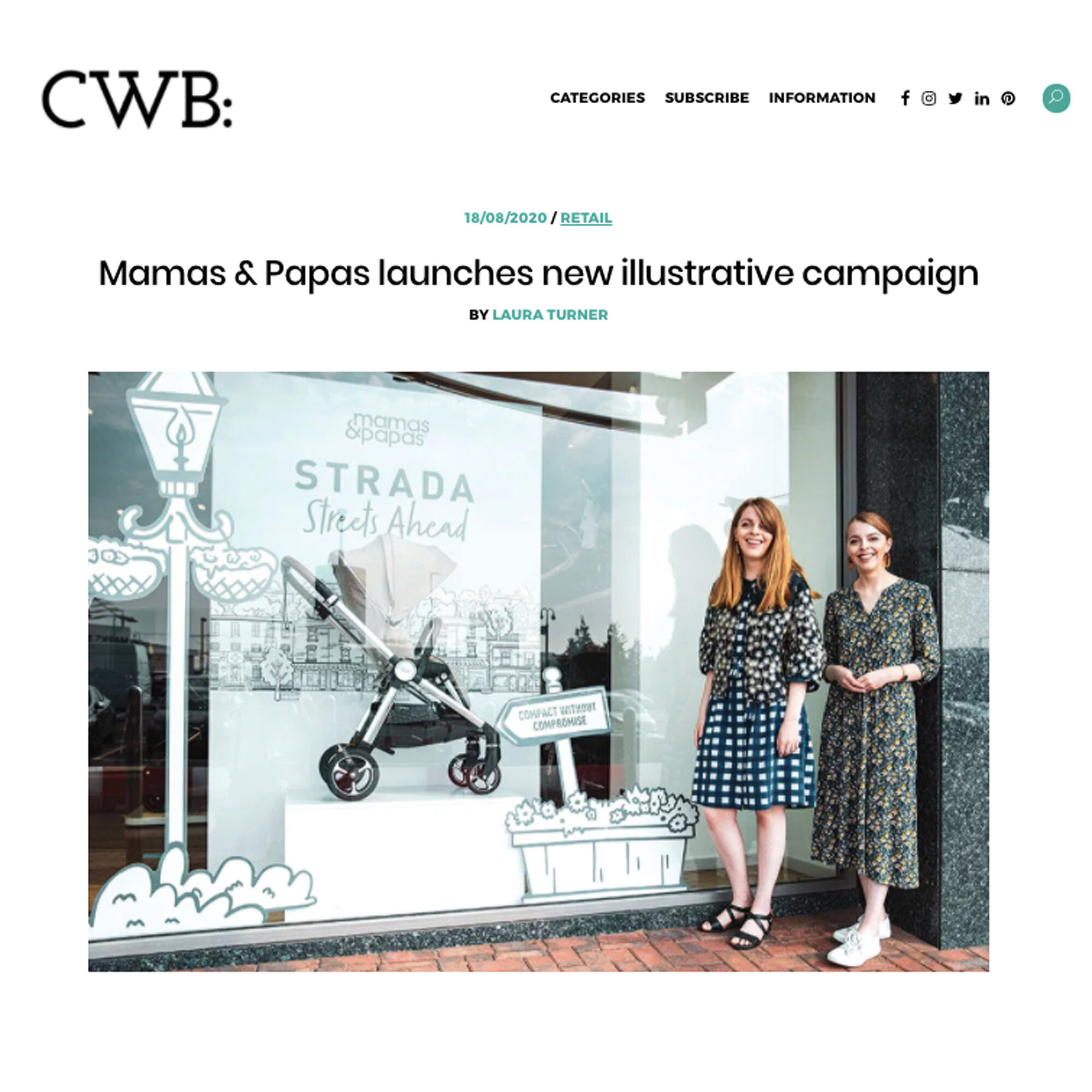 CWB Magazine