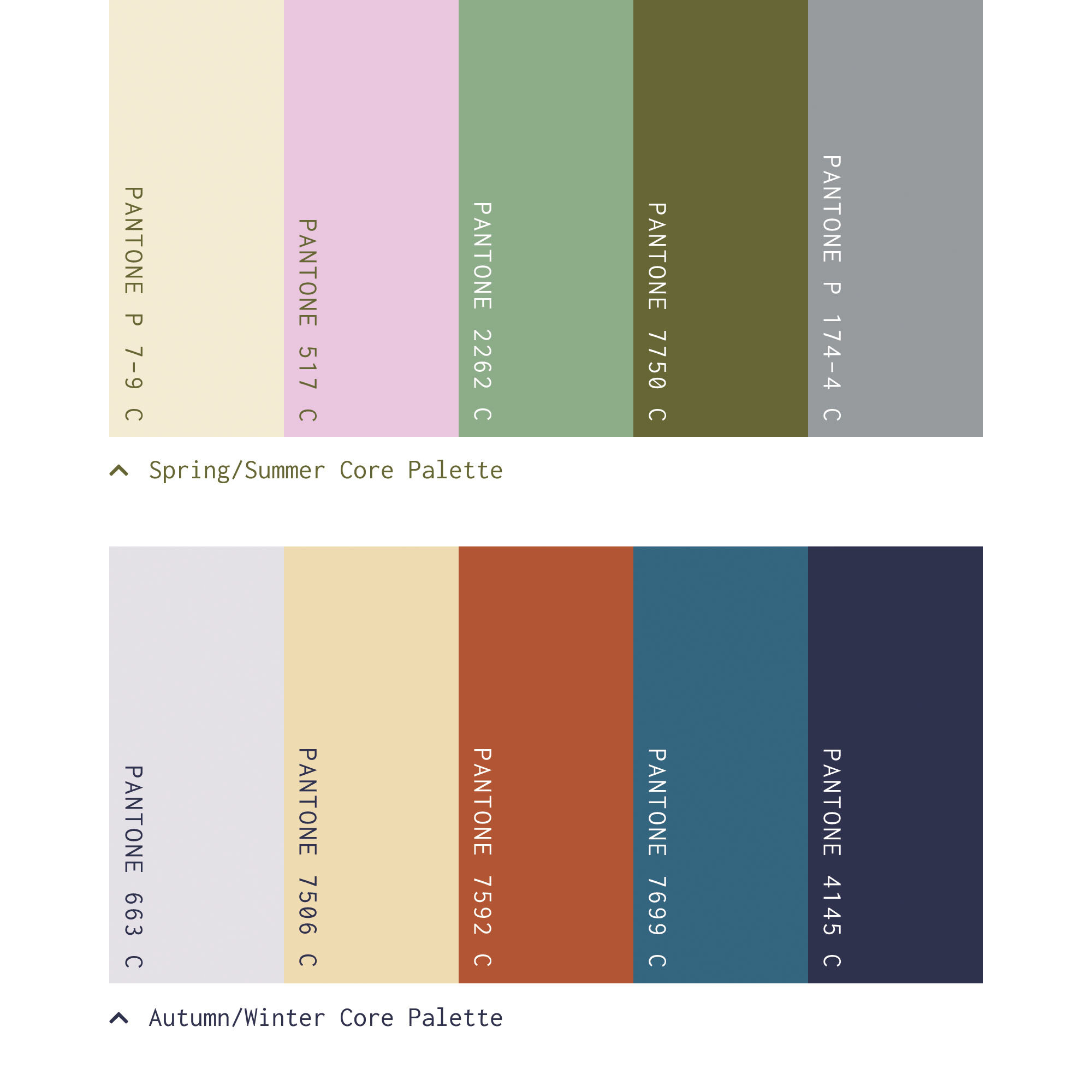 Boost Your Brand with 2022/2023 Colour Trends — Buttercrumble – Design Firm