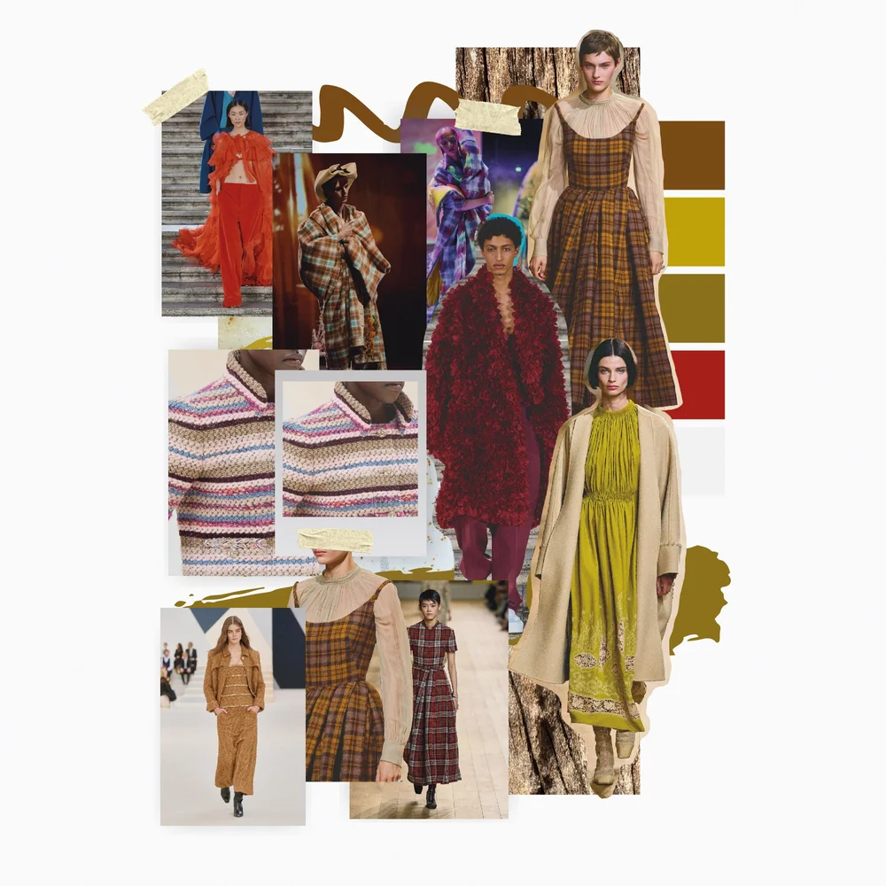 Unlock Our AW24 Design Trends, Backed By Research — Buttercrumble ...
